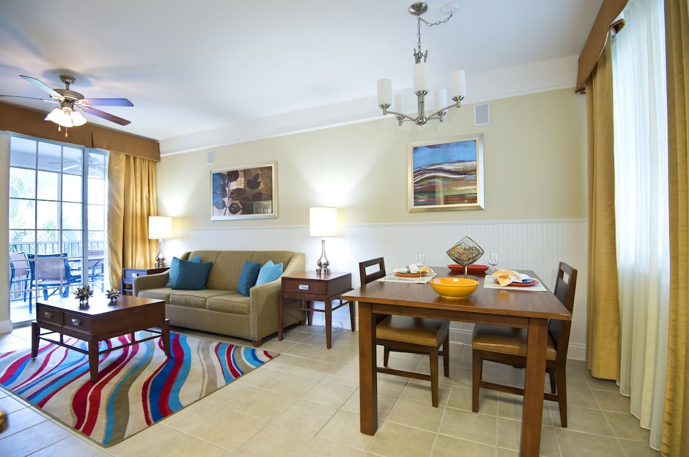 Calypso Cay Vacation Villas 40/62