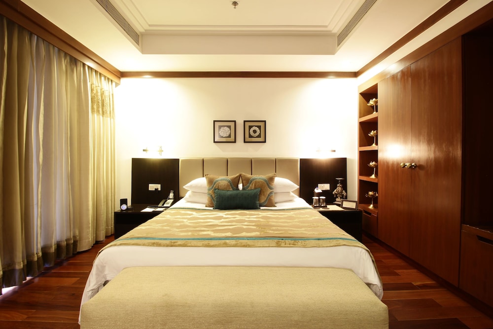 Jaypee Greens Golf And Spa Resort 8/37