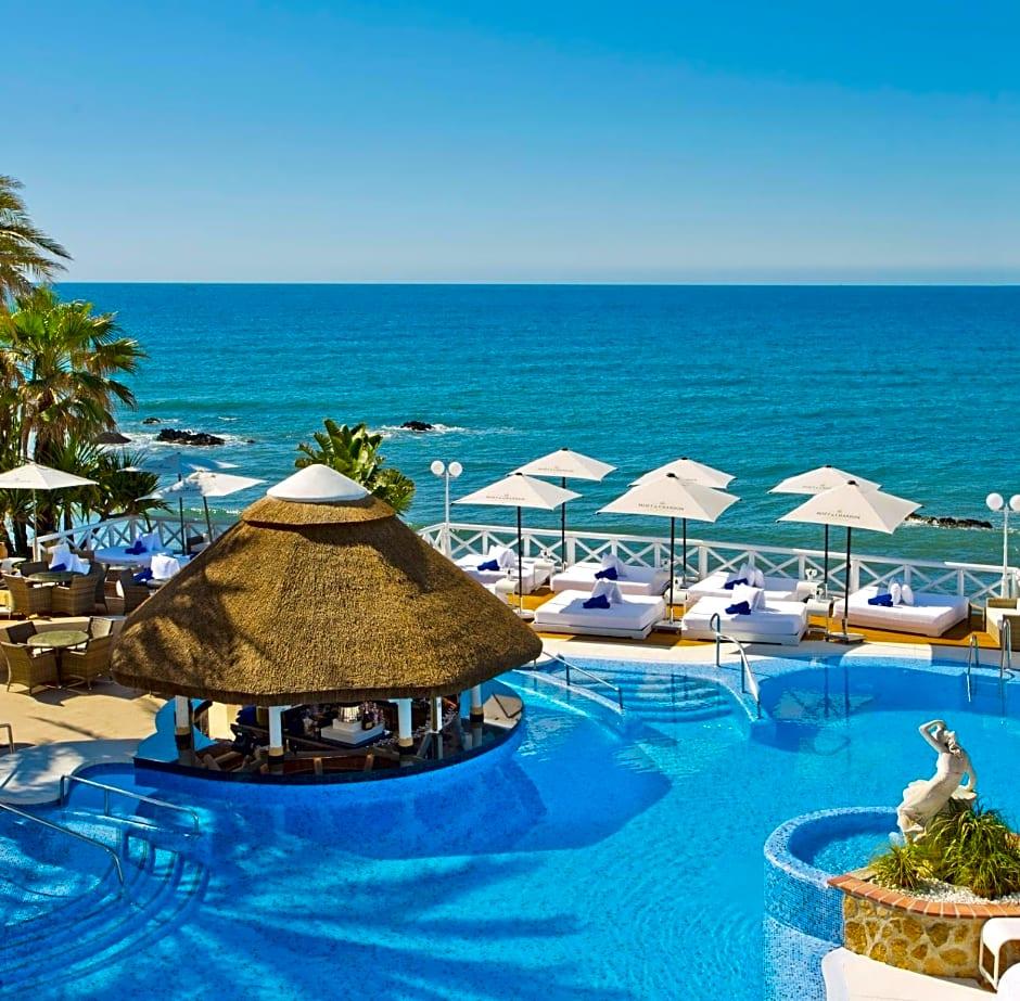 El Oceano Beach Hotel 51/57