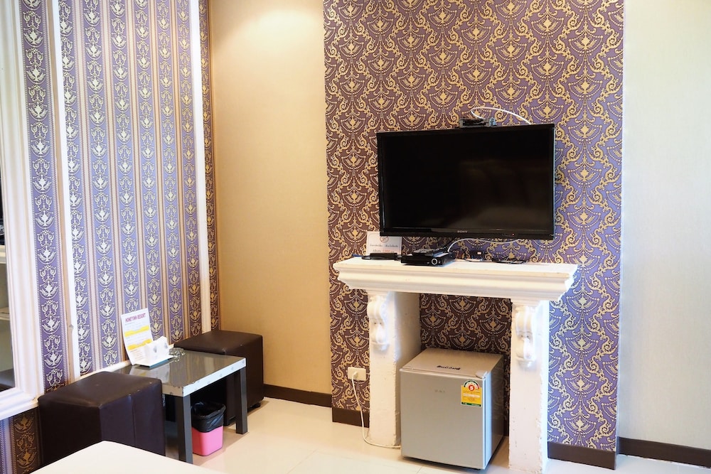 Honey Inn Hotel 29/50