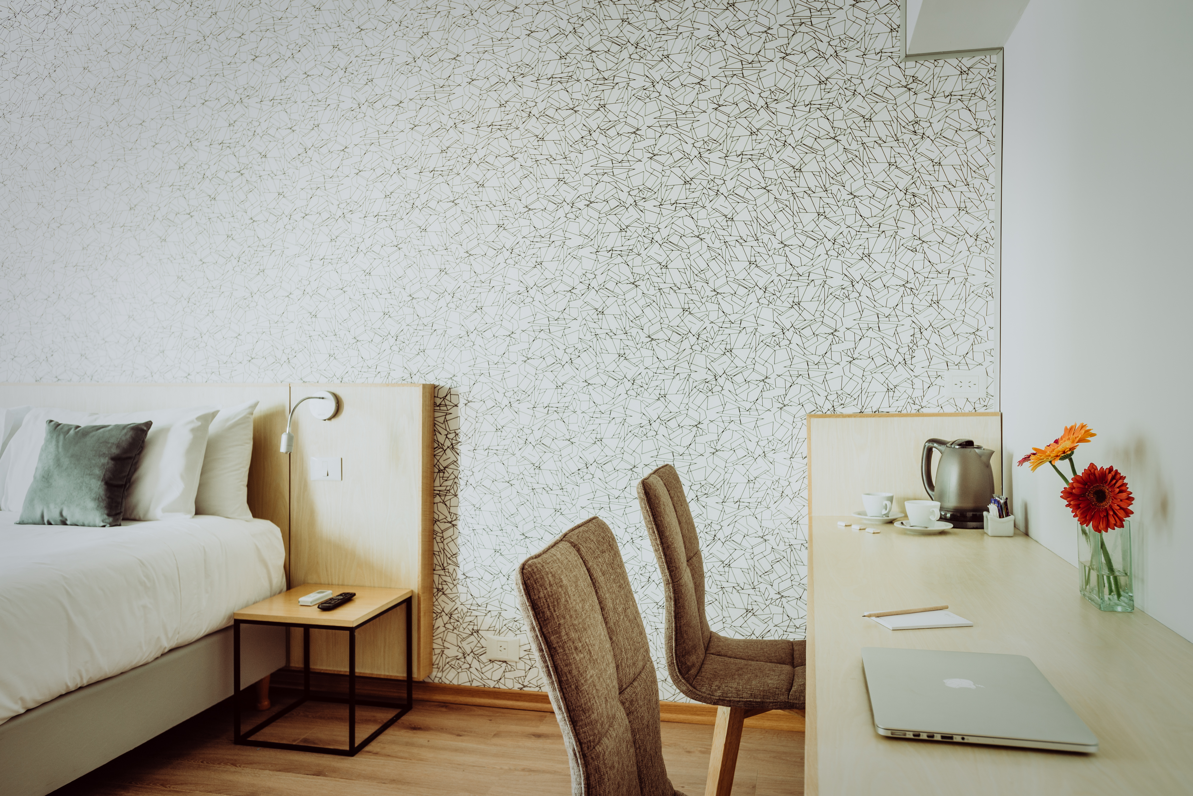Junior Suite, 2 Beds