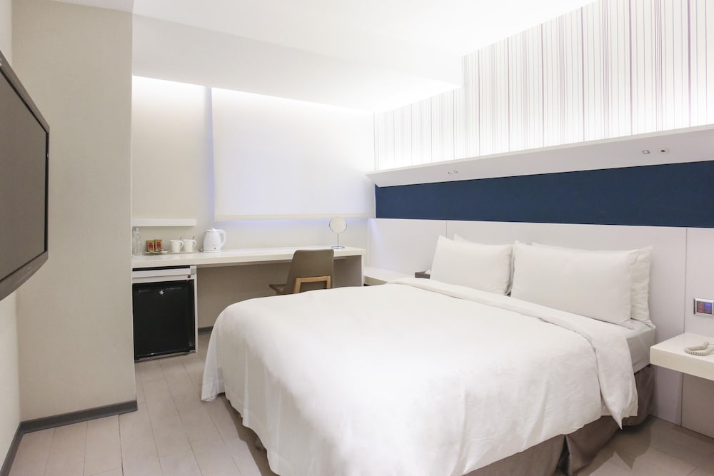 Dandy Hotel Tianmu Branch 18/73