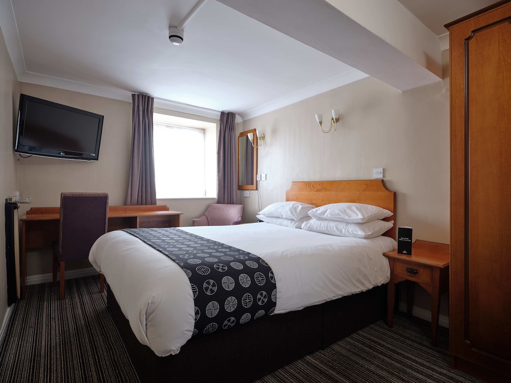 CLASSIC, DOUBLE BED