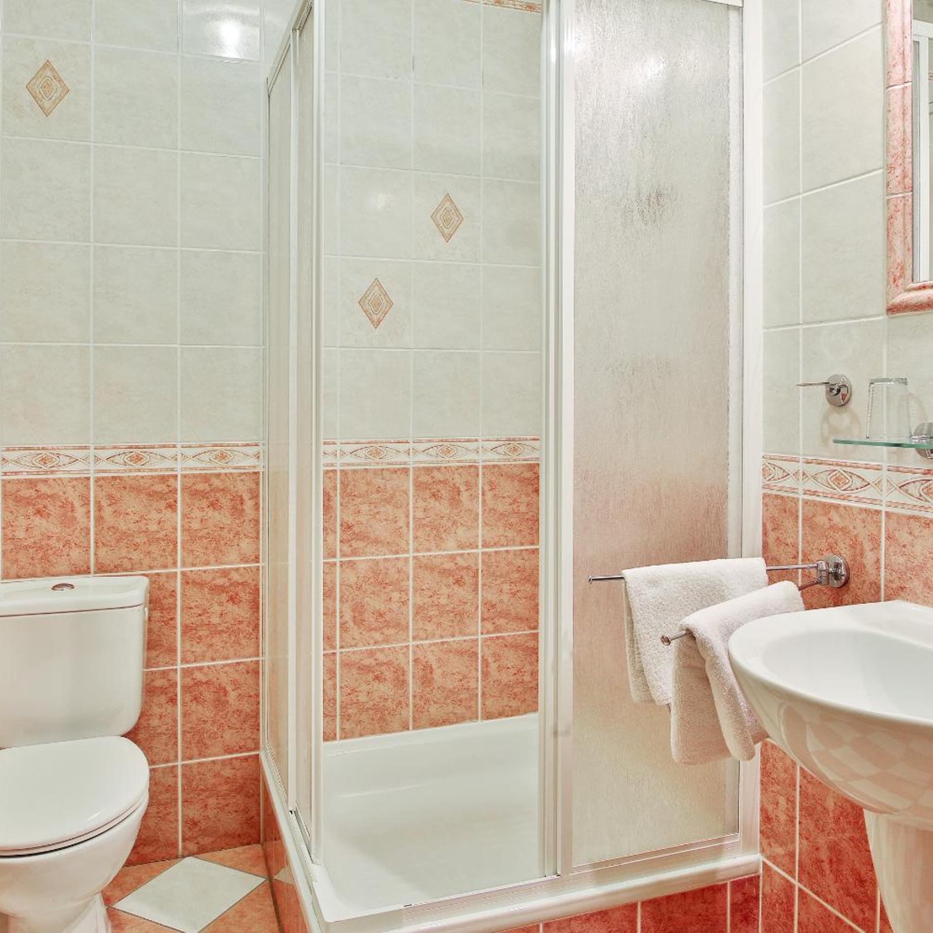 غرفة قياسية بسرير كينج، Hotel Attic 5/6