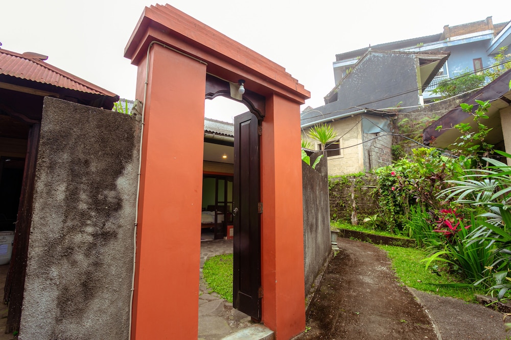Pacung Indah Hotel & Restaurant by ecommerceloka 9/50