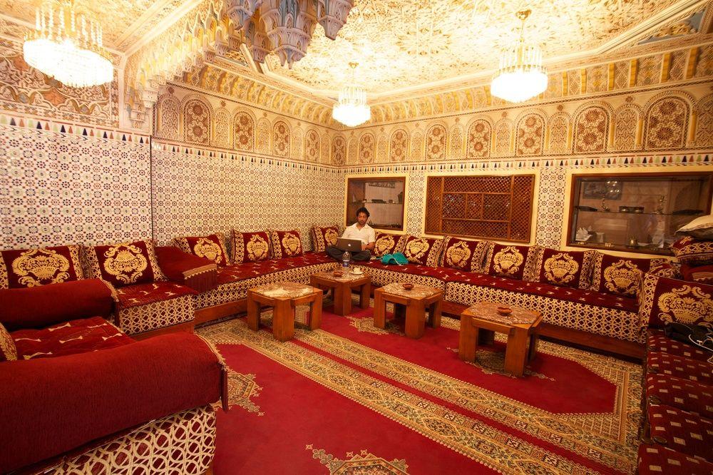 Amalay Hotel 11/17
