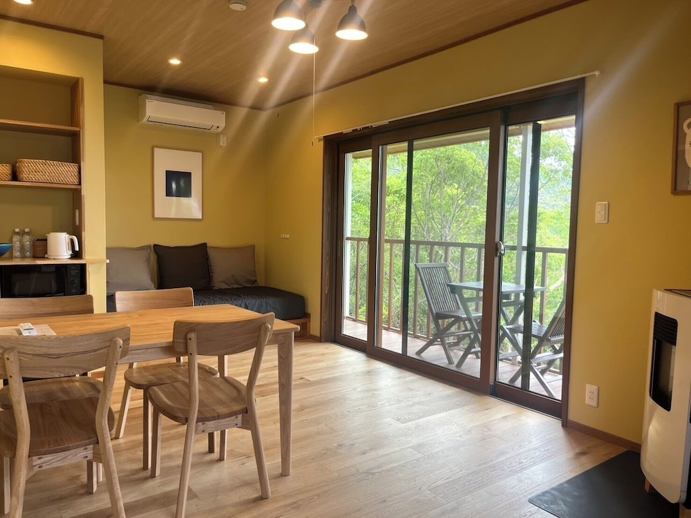 MY LODGE Naoshima 31/50