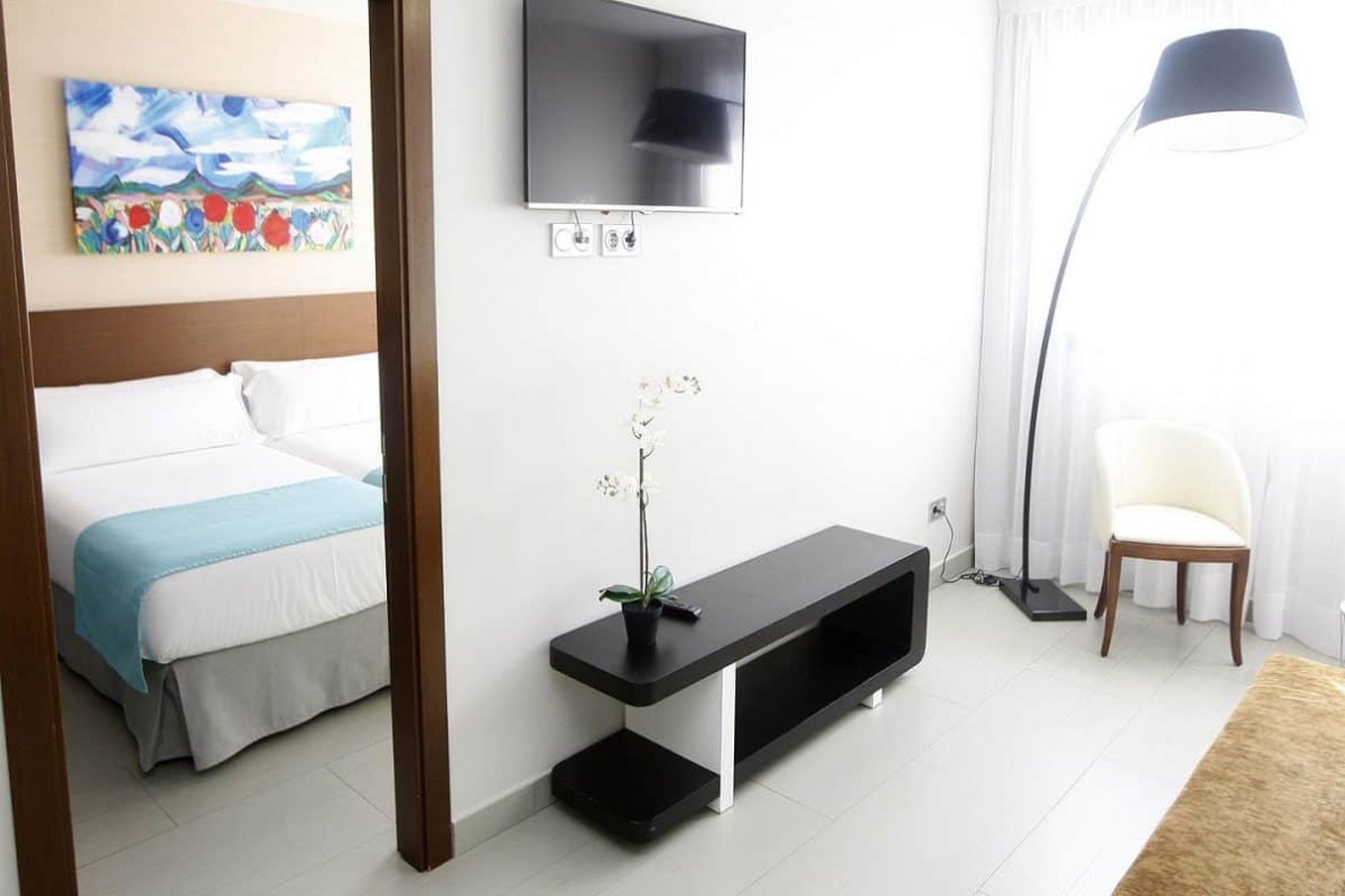 Hotel and Spa Real Ciudad De Zaragoza 14/44