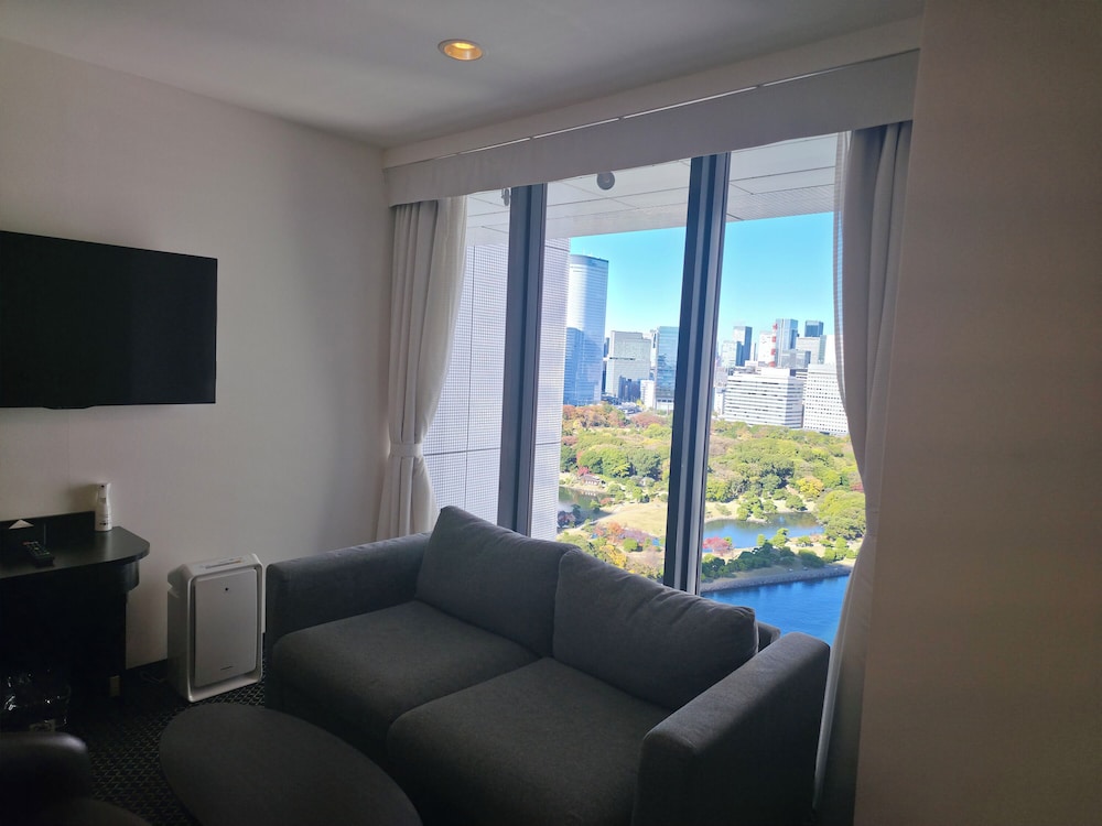 Bayside Hotel Azur Takeshiba 22/43