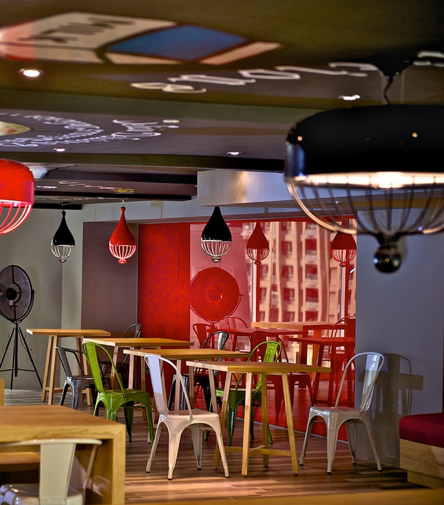 富驿商旅 - 高雄中华路馆(FX INN KAOHSIUNG ZHONGHUA ROAD BRANCH) 图片3