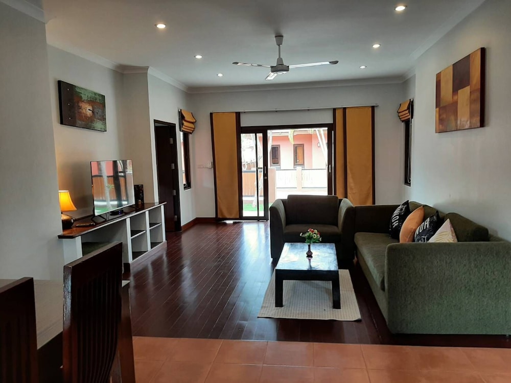 The Residence Hua Hin 32/56