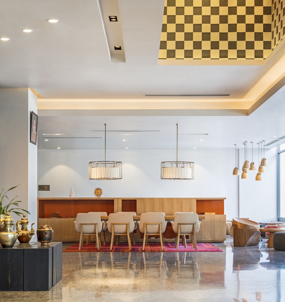 Le Meridien Thimphu 10/41