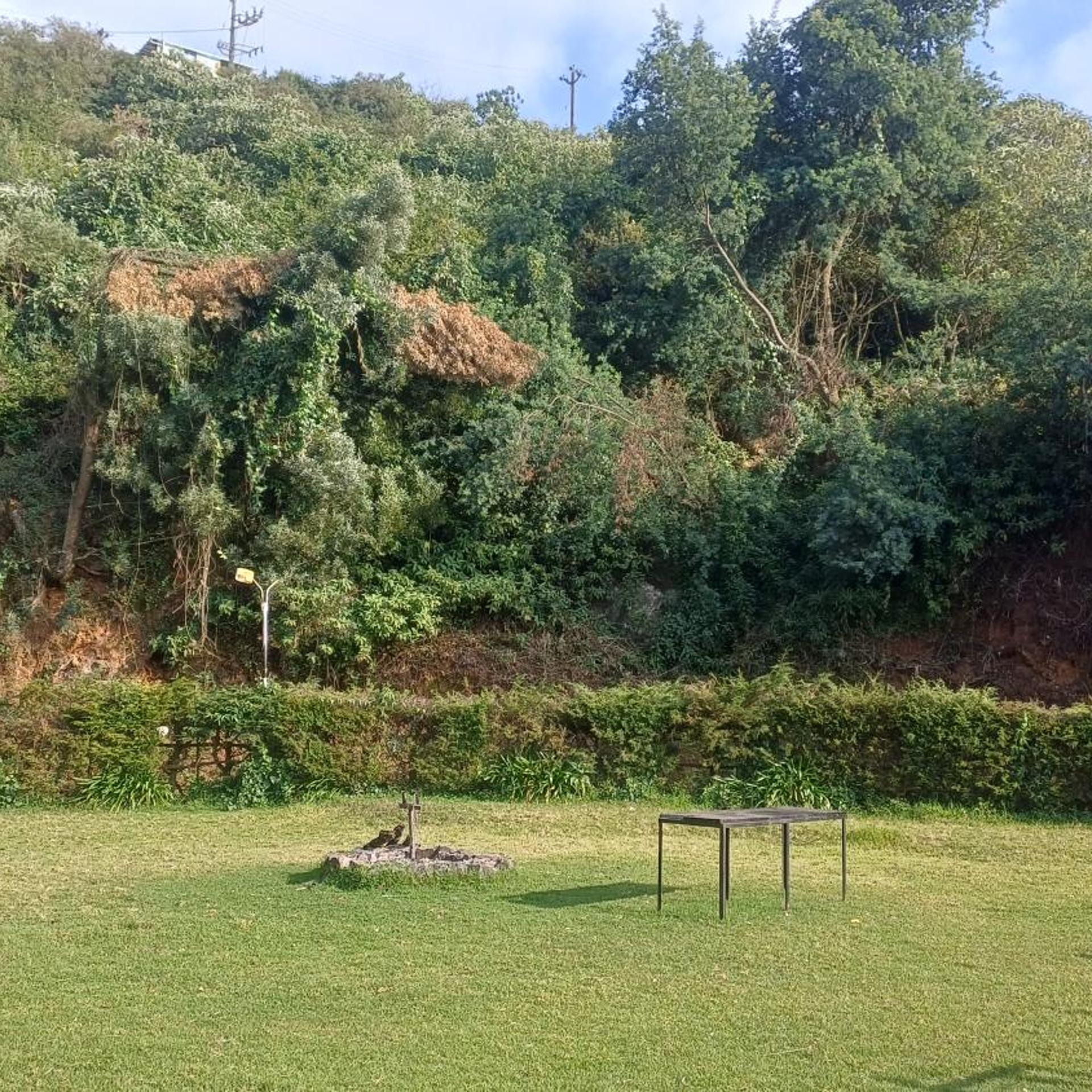 British Cliff Club Resort 26/45