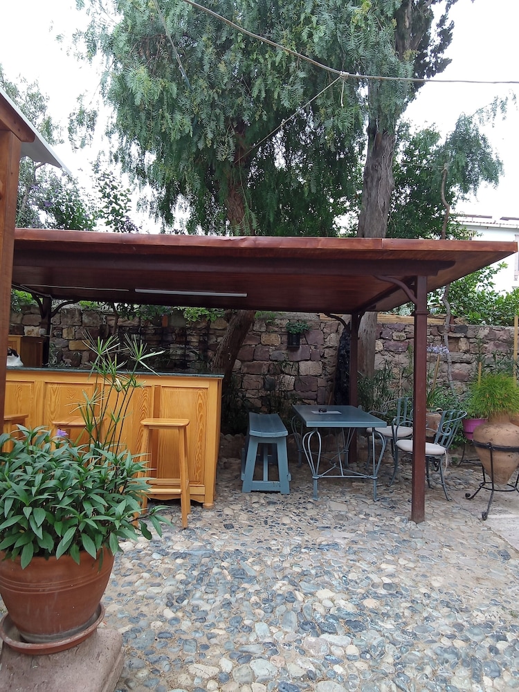 Cunda Zehra Teyzenin Evi 5/74