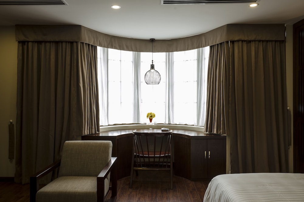 MIDORI BOUTIQUE HOTEL 23/45