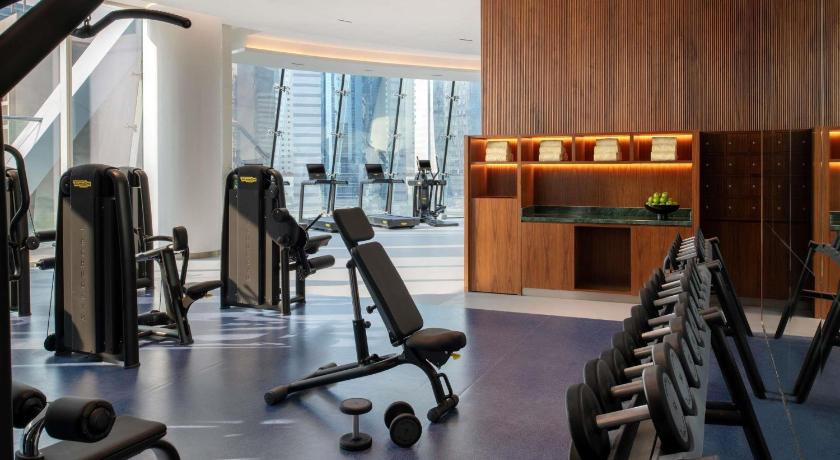 Swissotel Corniche Park Towers Doha 26/49