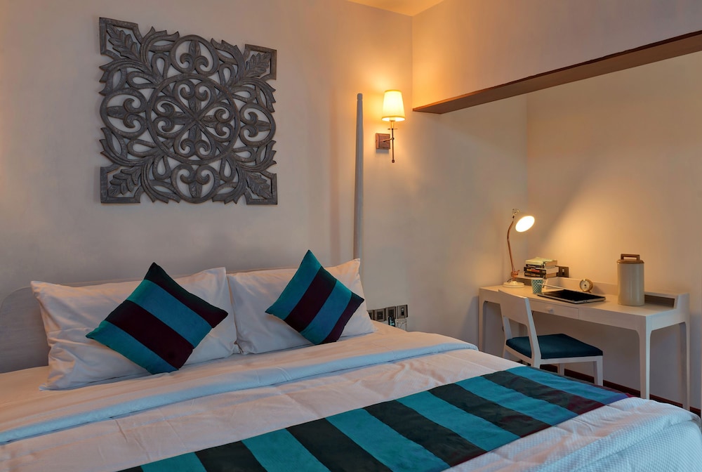 Niraamaya Retreats Samroha, Atthirappilly 19/62