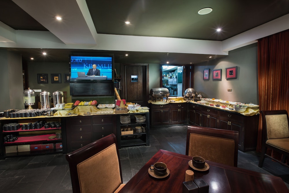 Hanoi Boutique Hotel and Spa 51/64