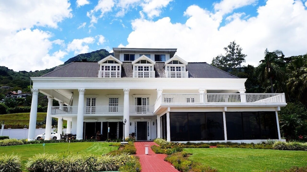 Fogo Resort 4/50