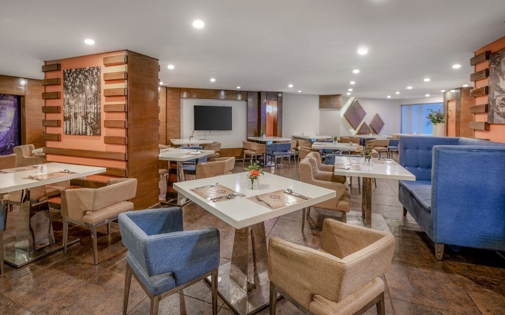 Eastern Al Montazah Hotel 55/66