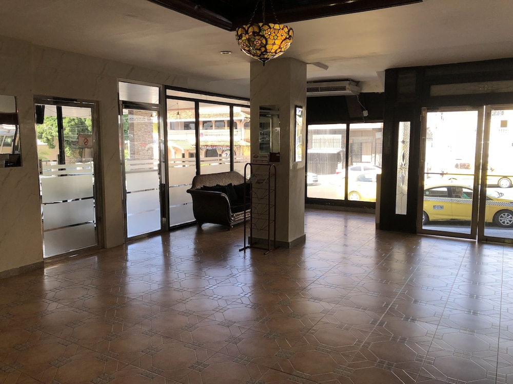 Hotel Costa Inn 30/55