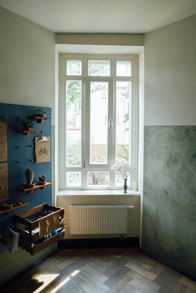 Hostel Multitude 28/50