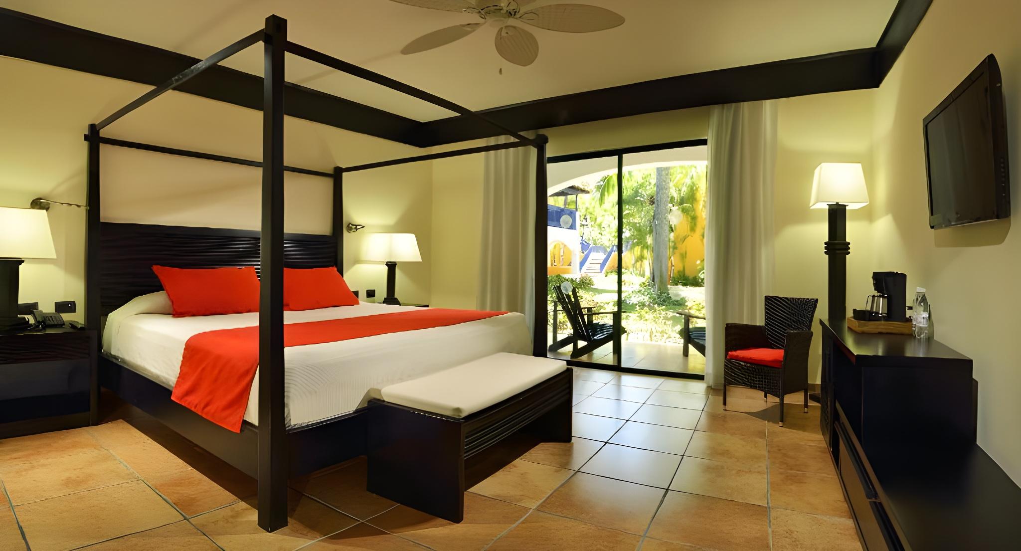 Comfort, Triple, 2 Double Beds