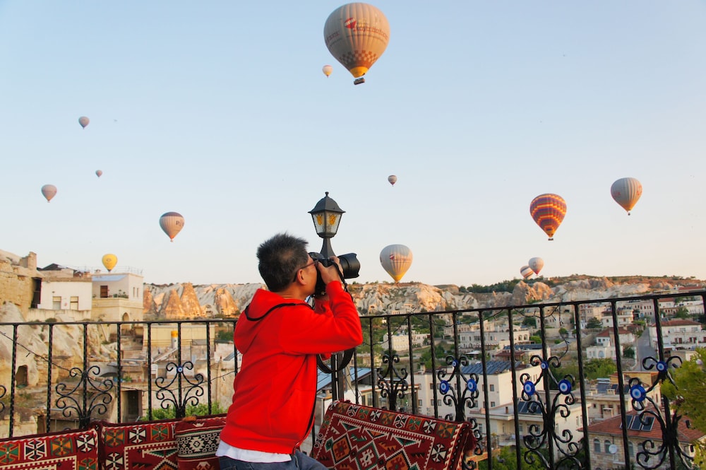 Goreme Palace Cave Hotel 51/59