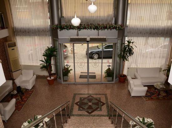 Turkinn Uzcan Hotel 10/10