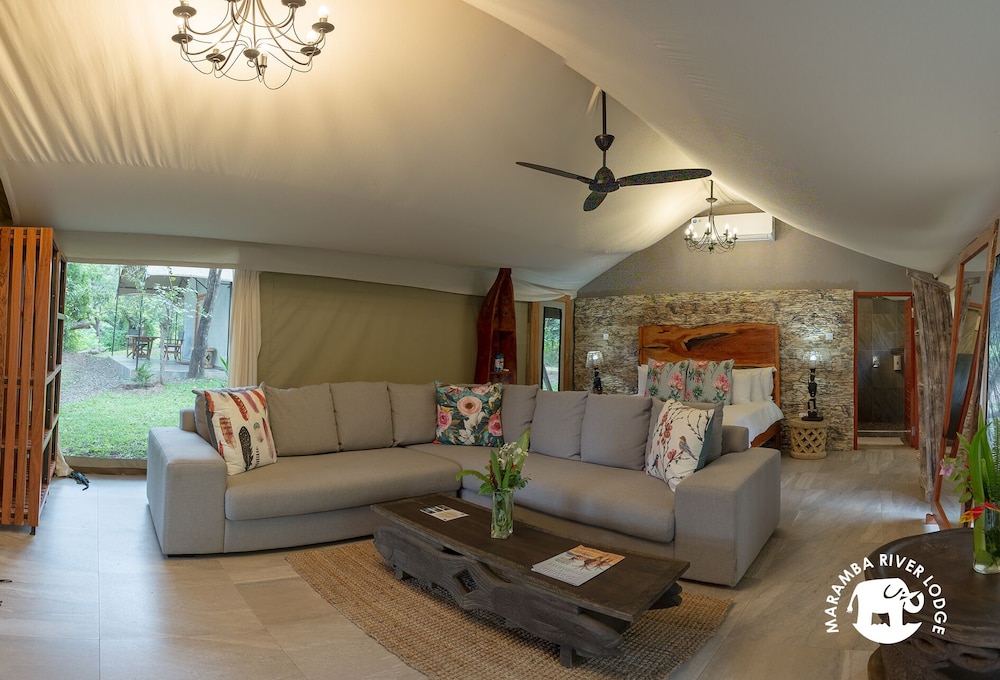 Maramba River Lodge 32/50