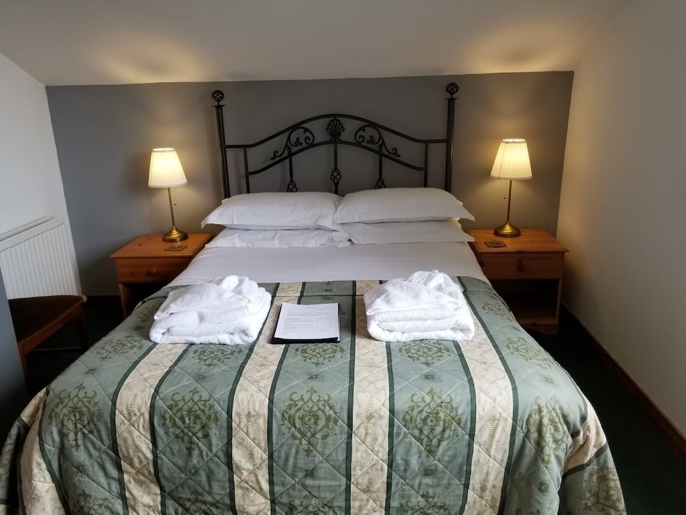 Glenan Lodge 19/50
