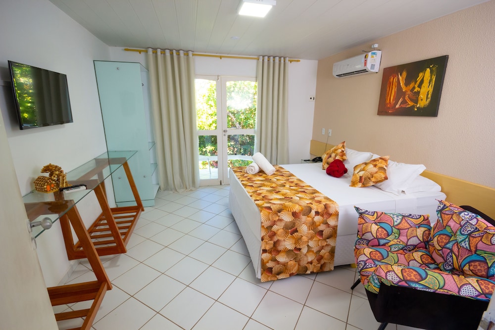 Croa Mares Hotel 29/60