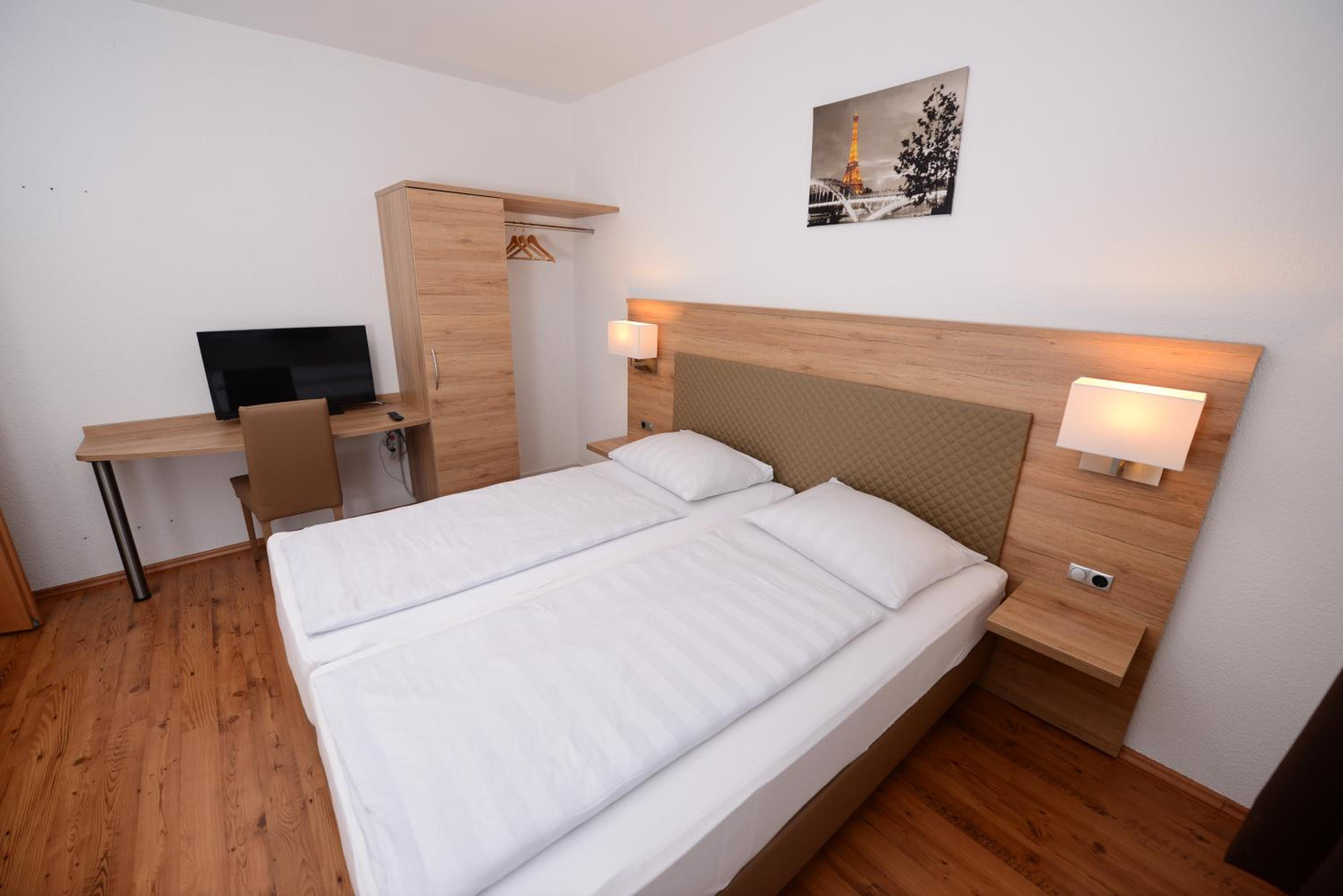 Hotel Linde Stuttgart 3/14