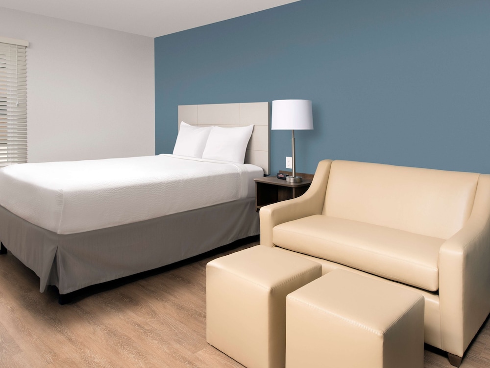 WoodSpring Suites Denver Centennial 14/43