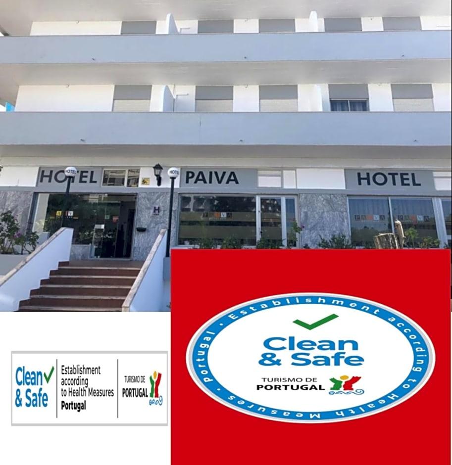 Hotel Paiva 5/53
