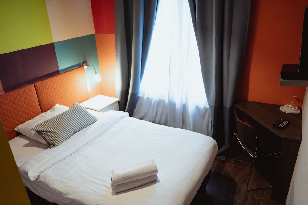 Hotel Le Centenaire Brussels Expo 15/64