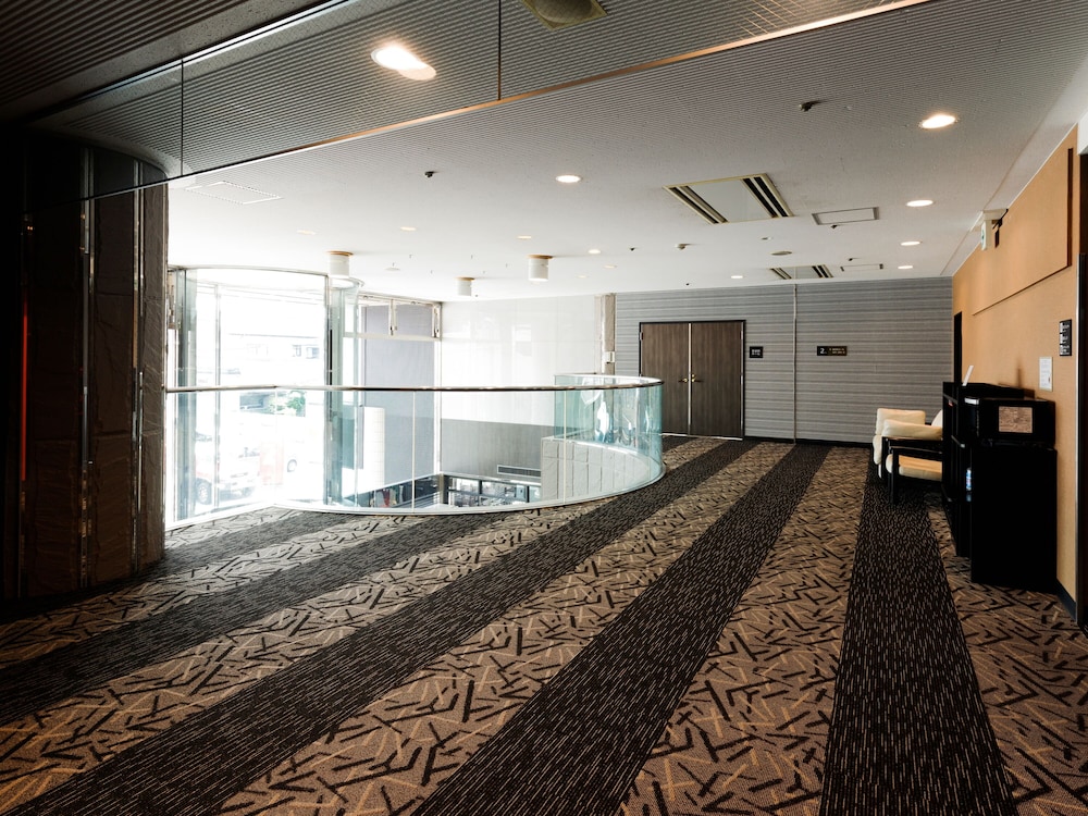 Apa Hotel Fukuoka-Yukuhashi-Ekimae 6/40