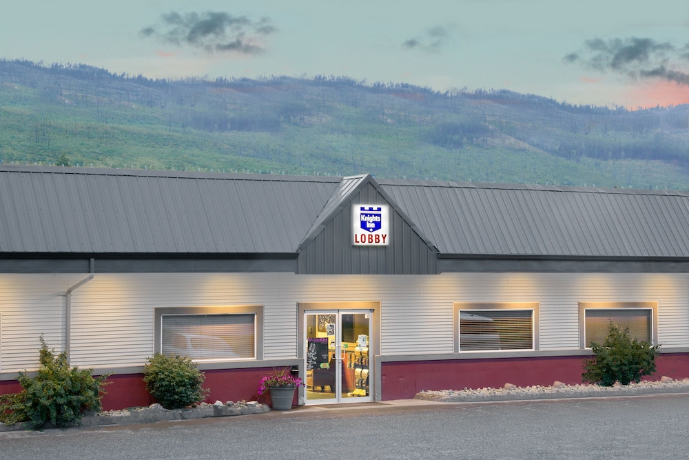 Barriere Motor Inn-BMI 2/45