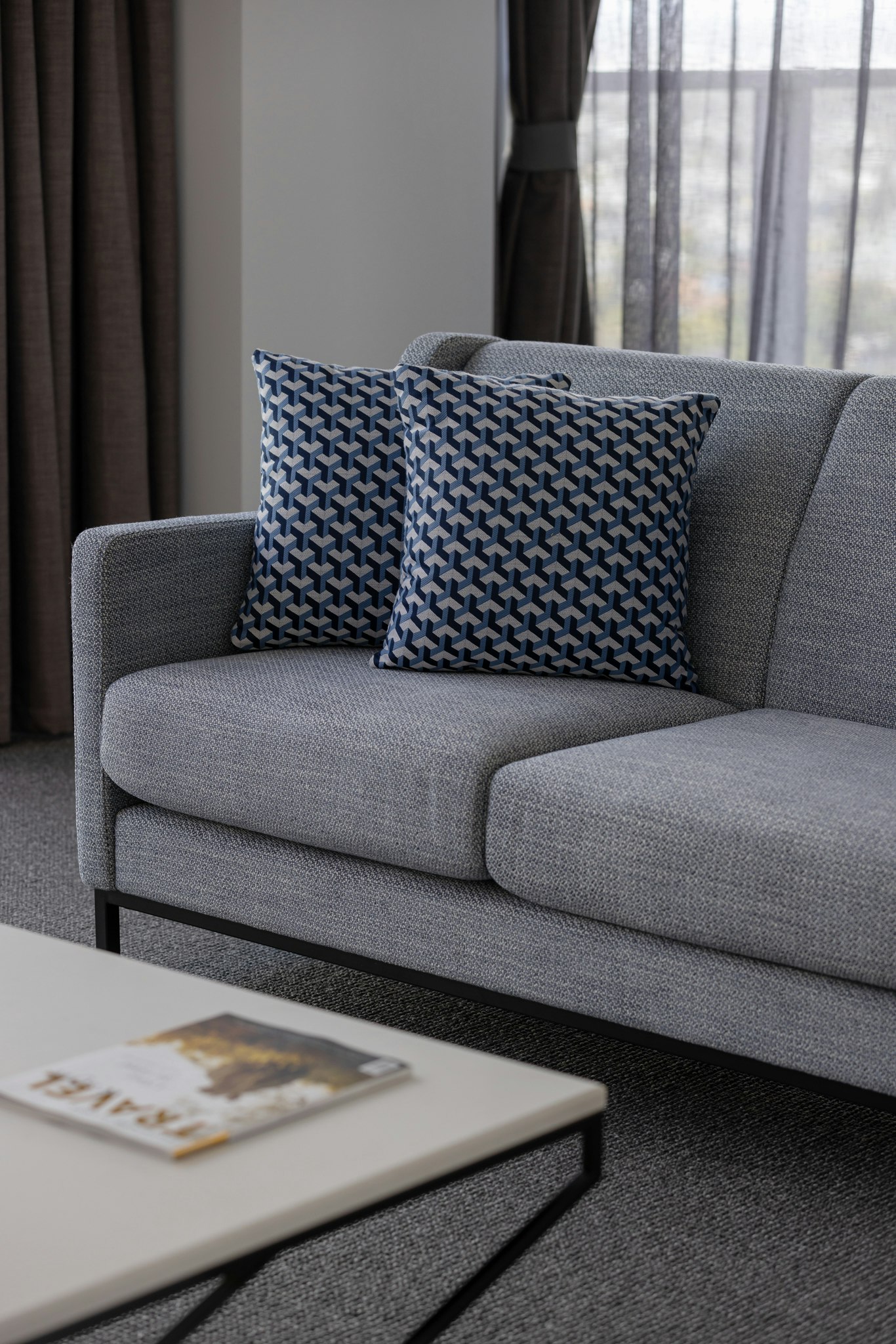Meriton Suites Broadbeach 18/37