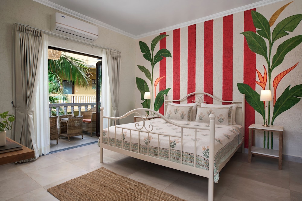 Larisa Resort Morjim 23/60