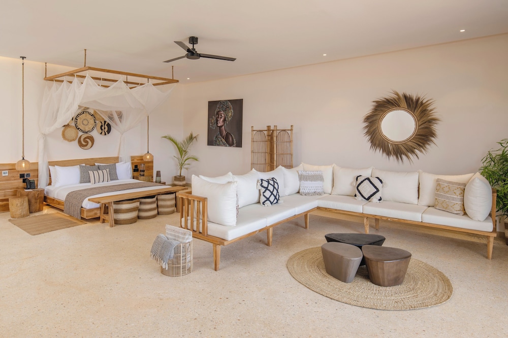 Kwanza Resort by Sunrise 41/60