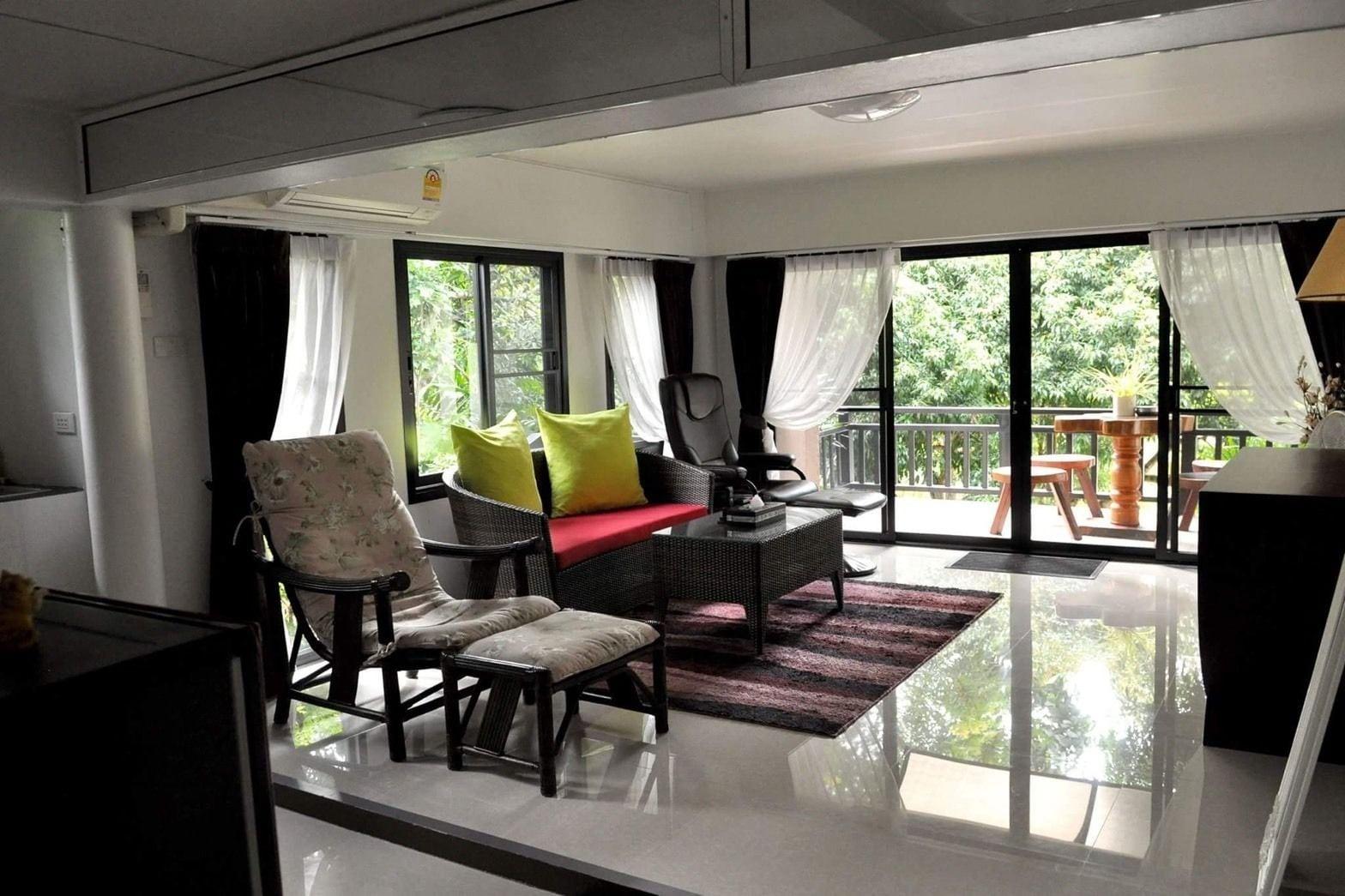 Silver Garden Resort 23/50