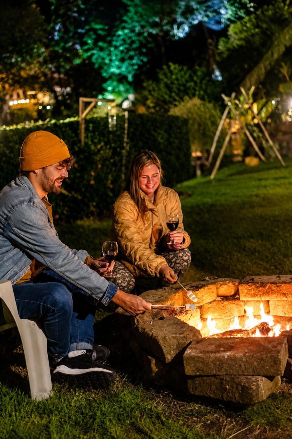 Levit Glamping - Only Adults 2/50
