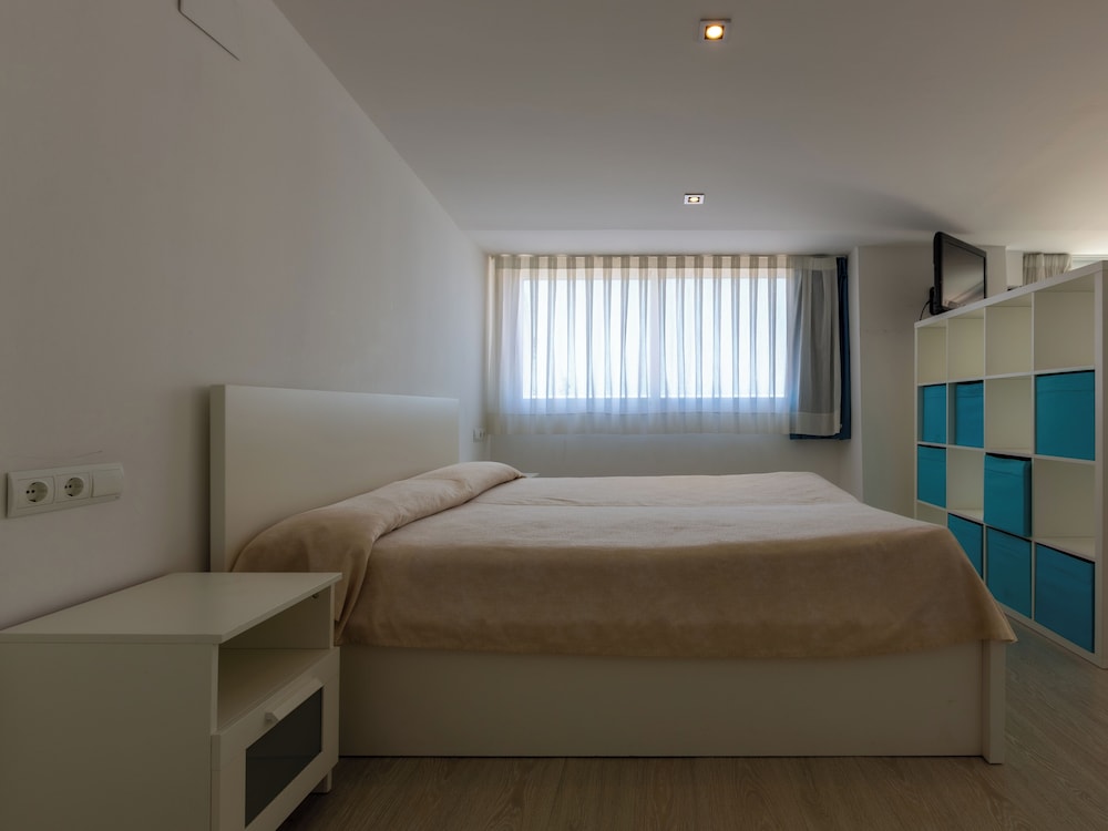 Sunway San Jorge Apartments 9/50