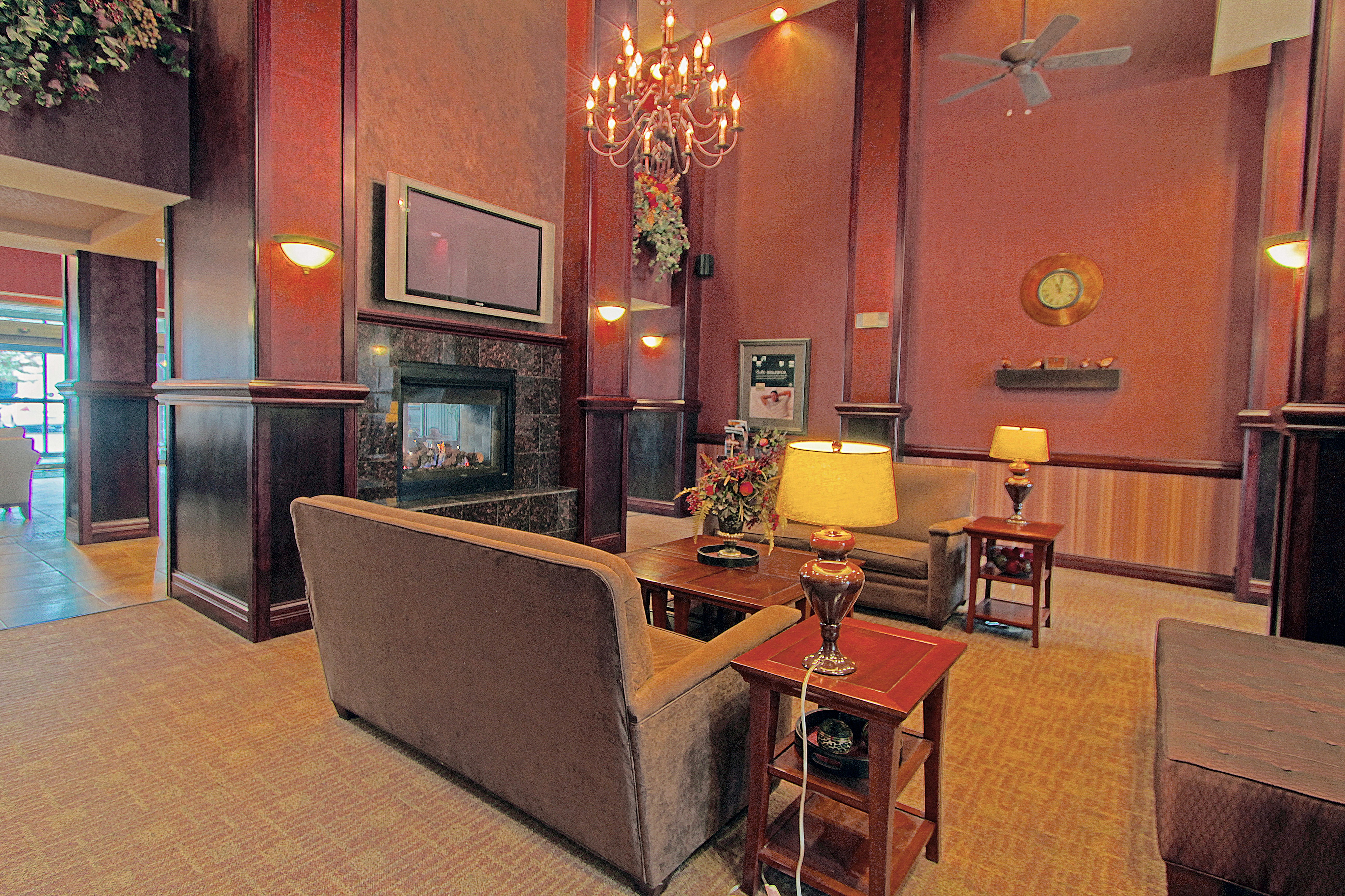 Homewood Suites By Hilton Bloomington 25/44