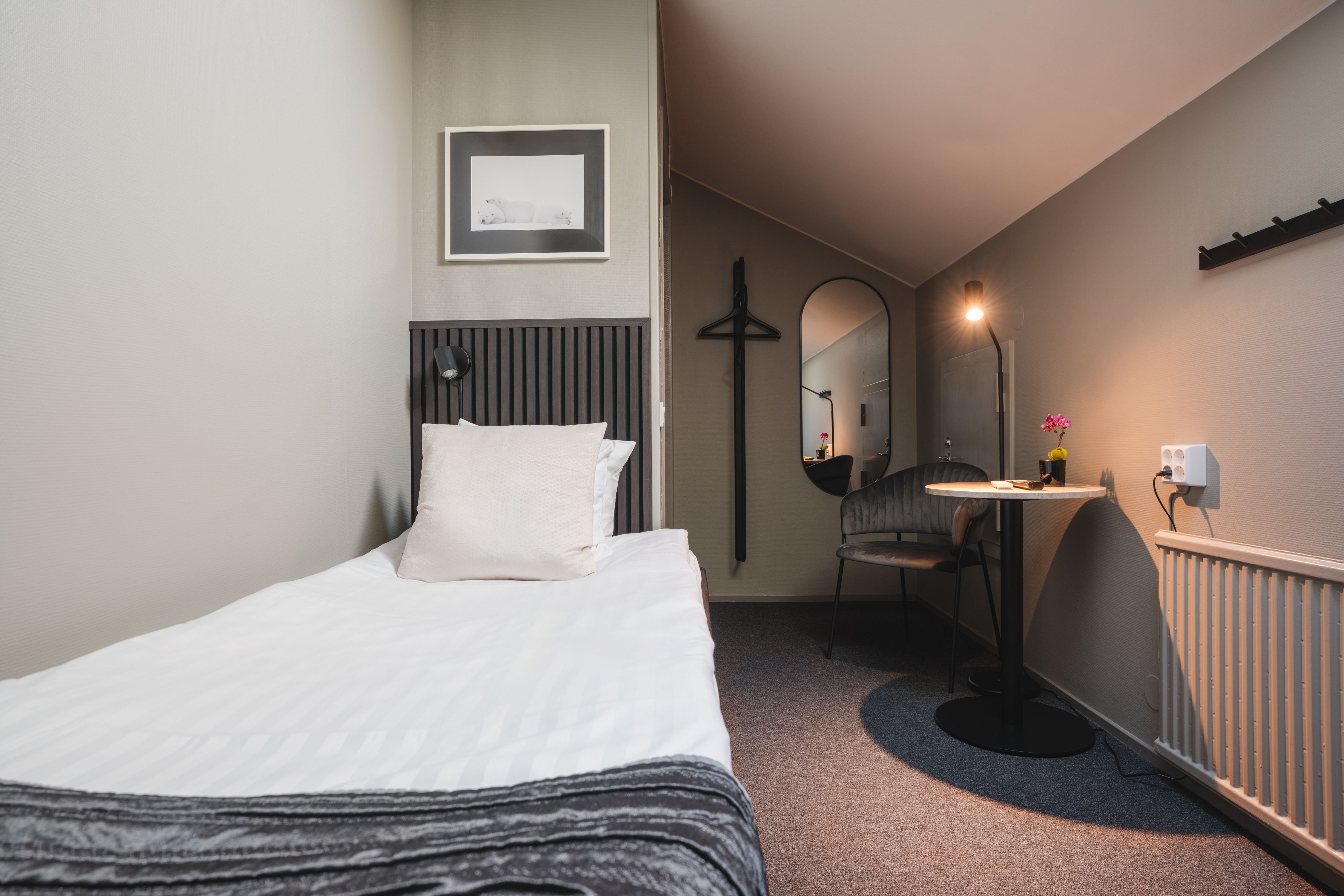 VICI Hotels Linkoping 3/8