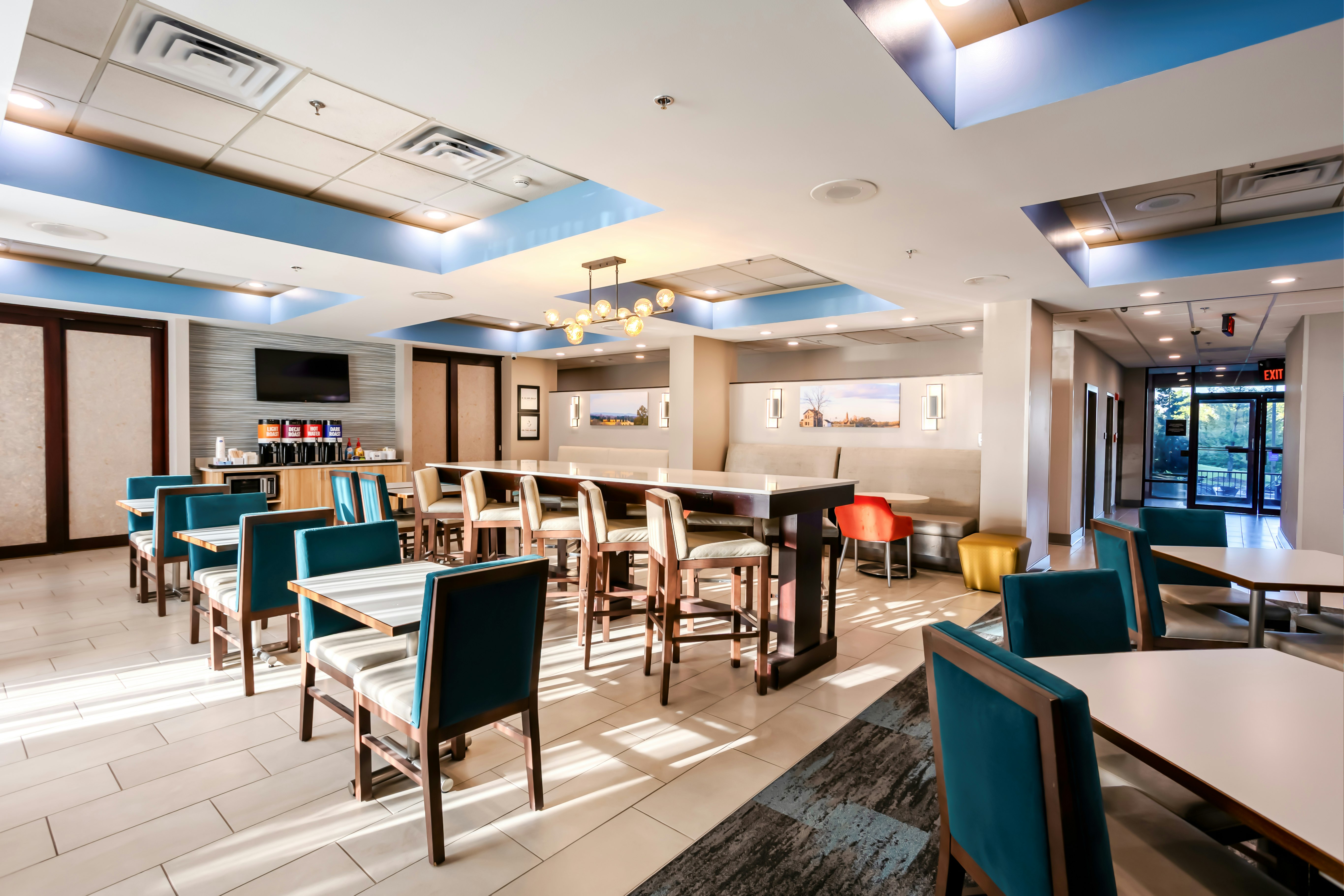 Hampton Inn Manassas 40/51