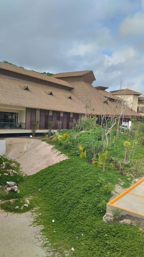 Hotel Mundo Maya Calakmul 44/50