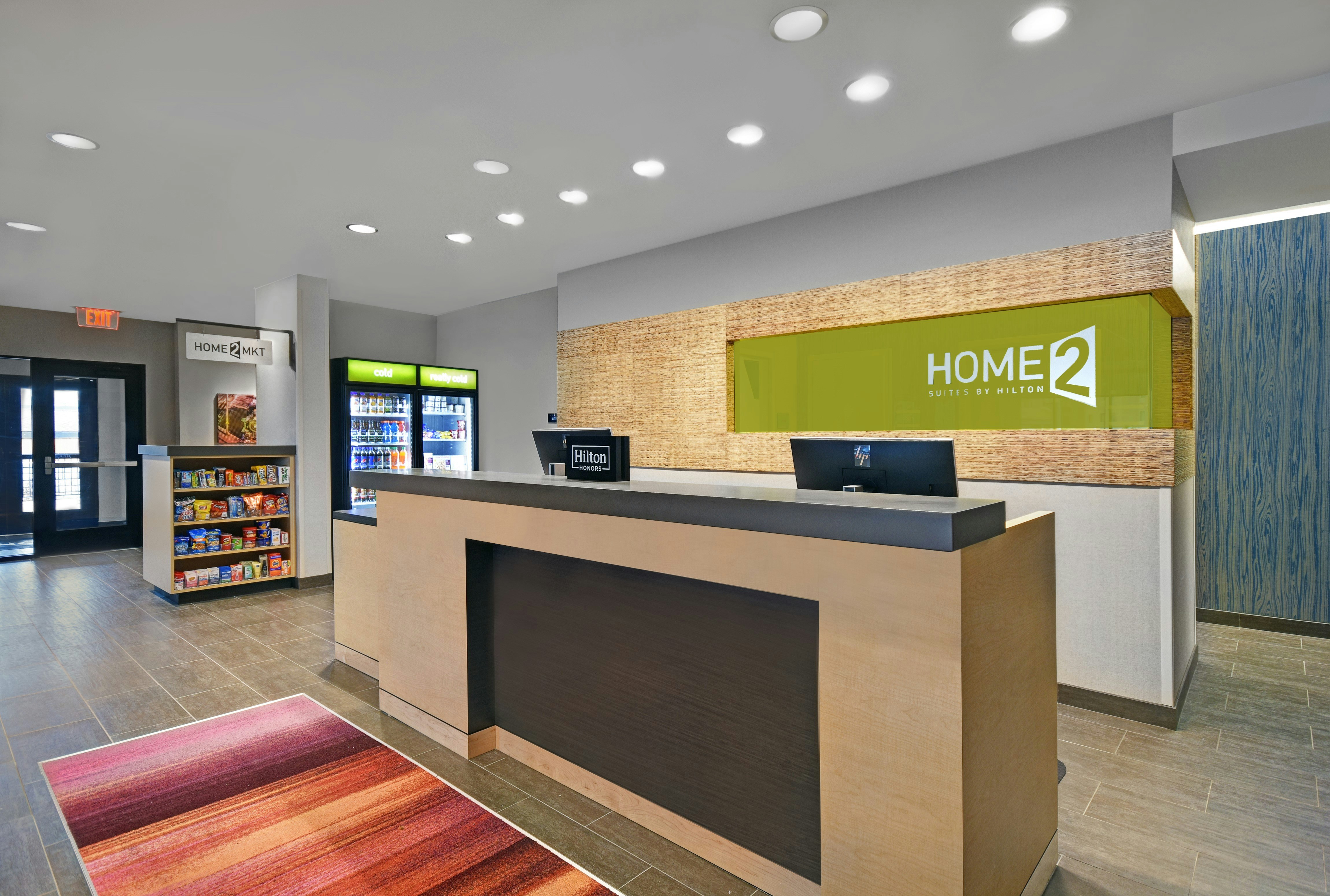 Home2 Suites by Hilton Utica, NY 2/26