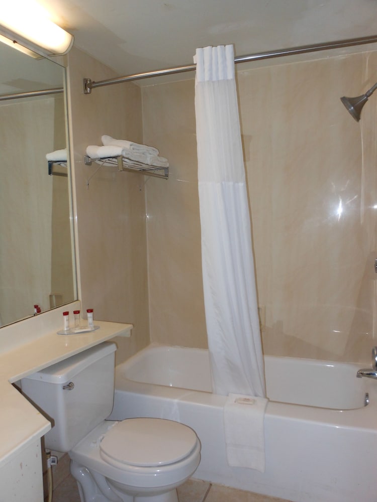 Ramada By Wyndham Davenport Orlando South 15/51